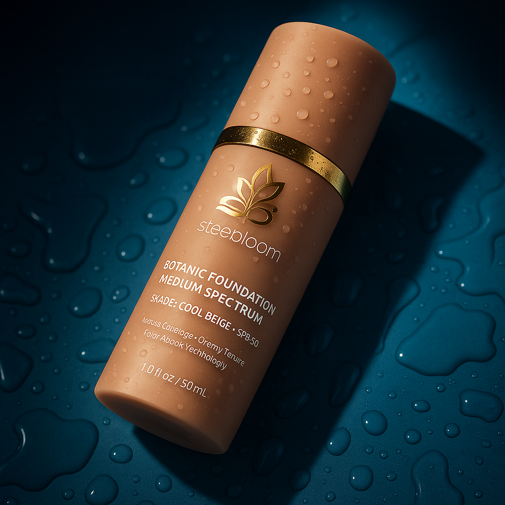InfiniteGlow® – Base de Maquillaje 4 en 1 ✨ ¡Compra 1 y Llévate 2! ✨