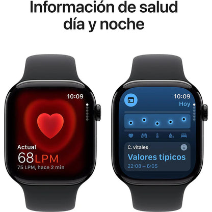 AirWatch Series 10 PRO MAX + AirPods PRO gratis + 3 Correas de regalo (hasta acabar existencias)