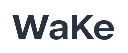 WAKE
