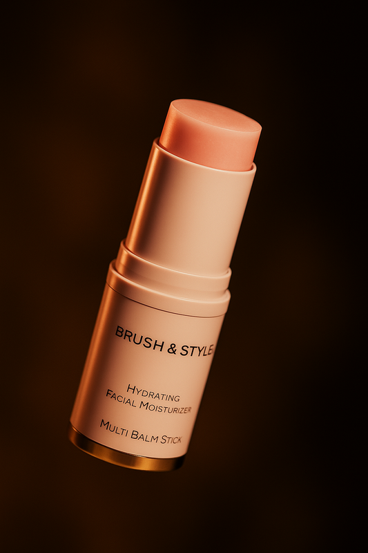 Bálsamo de Colágeno ANTIARRUGAS Brush & Style (1+1 GRATIS)