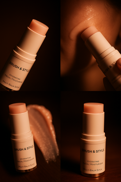 Bálsamo de Colágeno ANTIARRUGAS Brush & Style (1+1 GRATIS)
