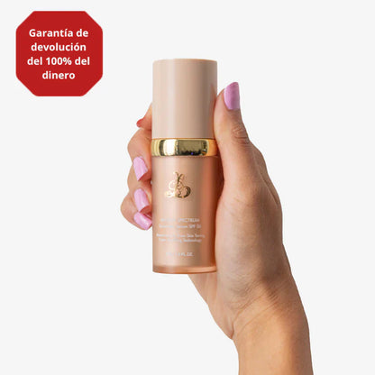 InfiniteGlow® – Base de Maquillaje 4 en 1 ✨ ¡Compra 1 y Llévate 2! ✨