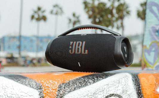 JBL BOOMBOX