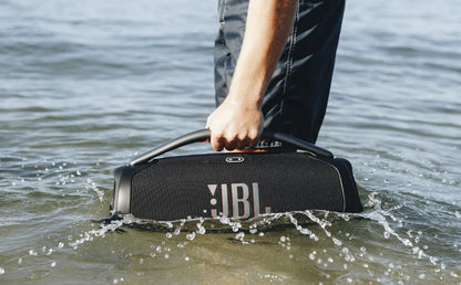 JBL BOOMBOX